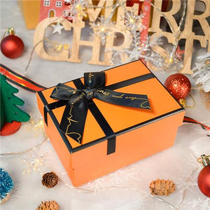 Mom To Son - Never Lose - Wallet Watch Gift Set