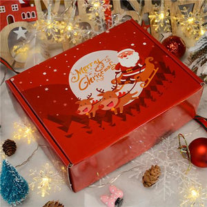 Mom To Son - Enjoy The Ride - Compass Aircraft Boat Lighthouse Gift Set