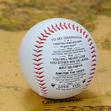 You Will Never Lose - Baseball To My Grandson