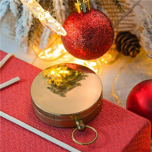 ⛄❄Compass - Best Gift for Son Daughter And Husband💝☃