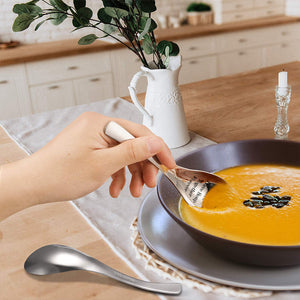 Cute Soup Spoon